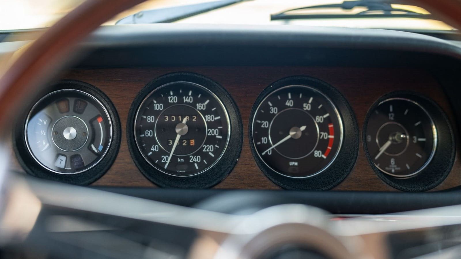 BMW 3.0 CSi COUPE, foto 60