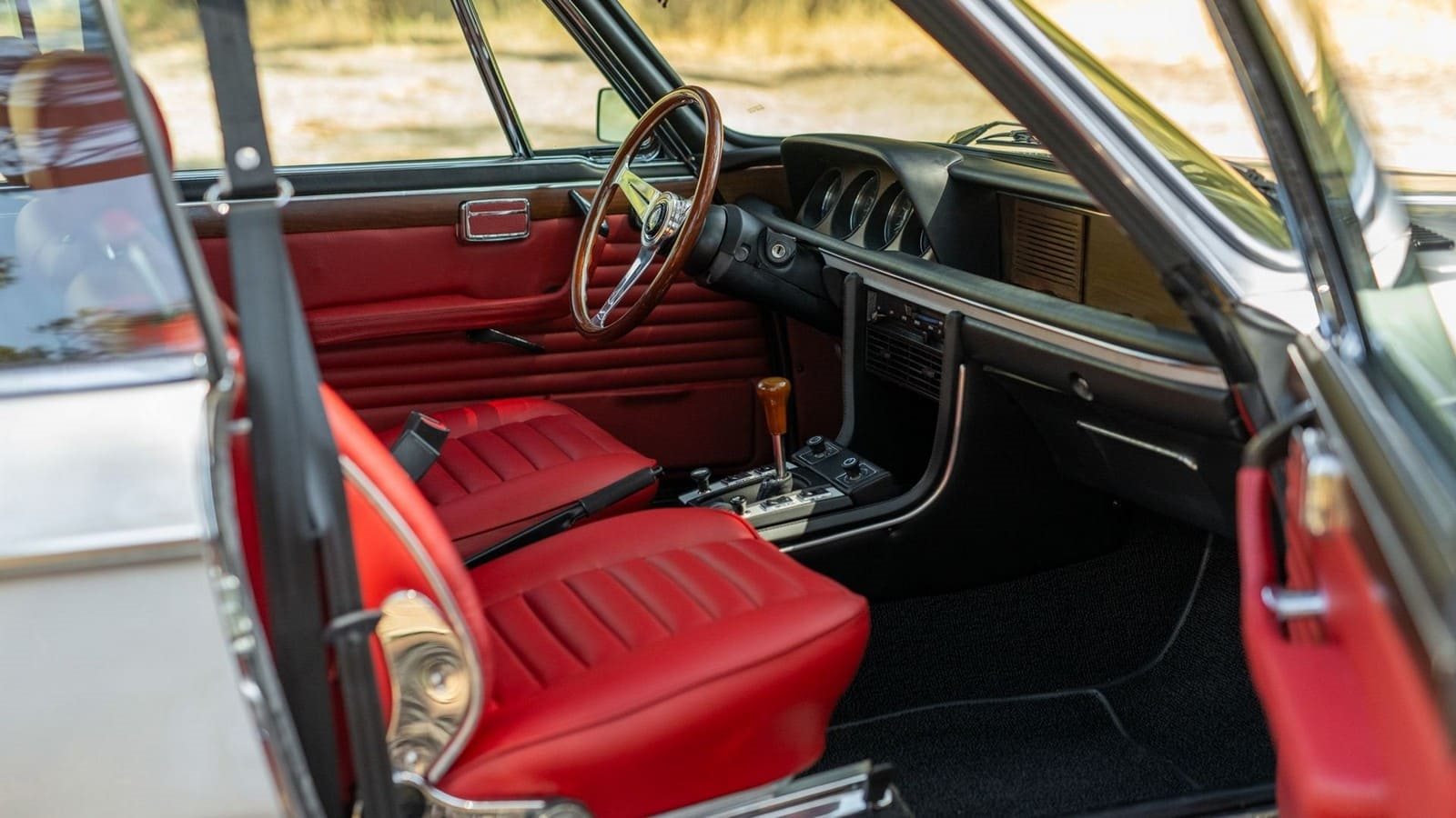 BMW 3.0 CSi COUPE, foto 66