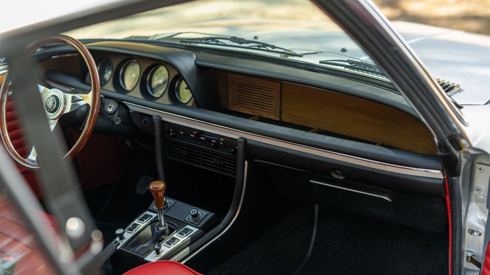 BMW 3.0 CSi COUPE, foto 68