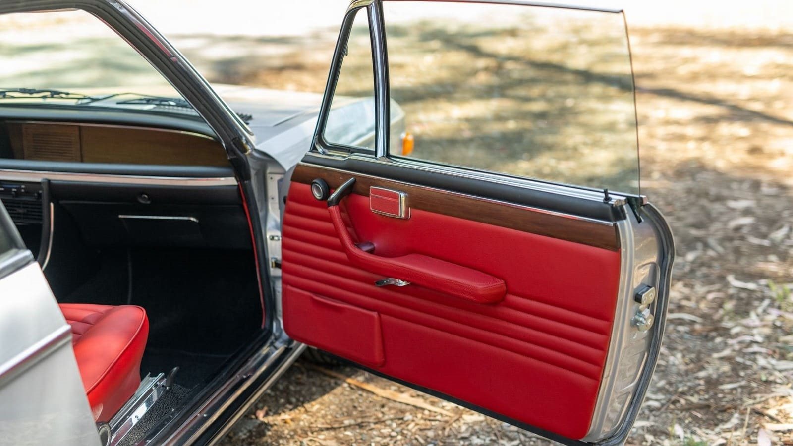 BMW 3.0 CSi COUPE, foto 84