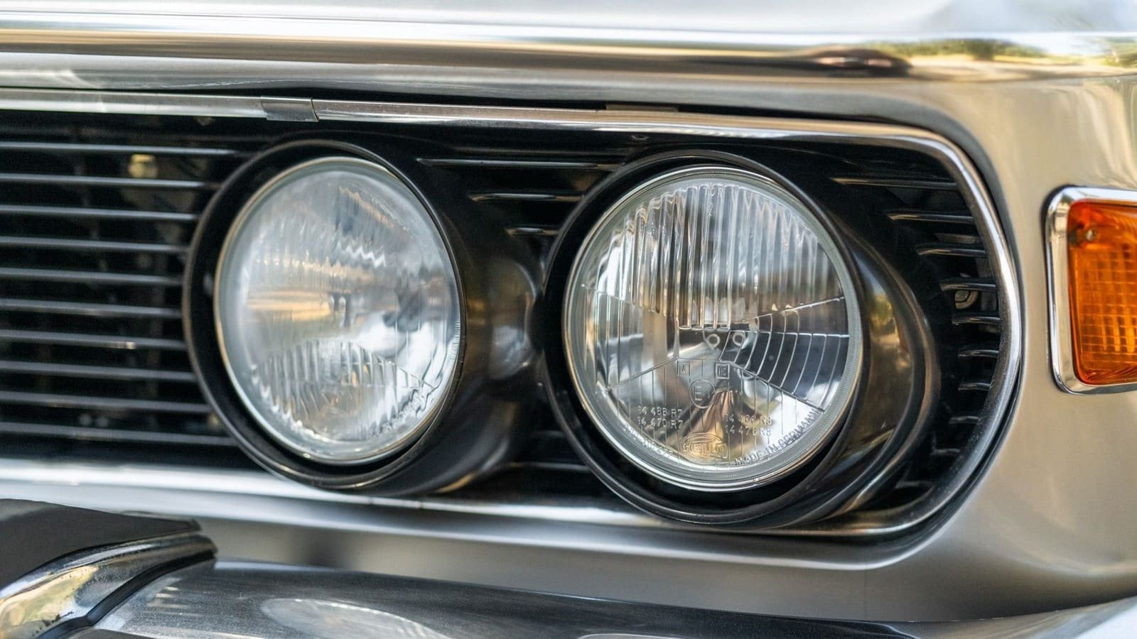 BMW 3.0 CSi COUPE, foto 87