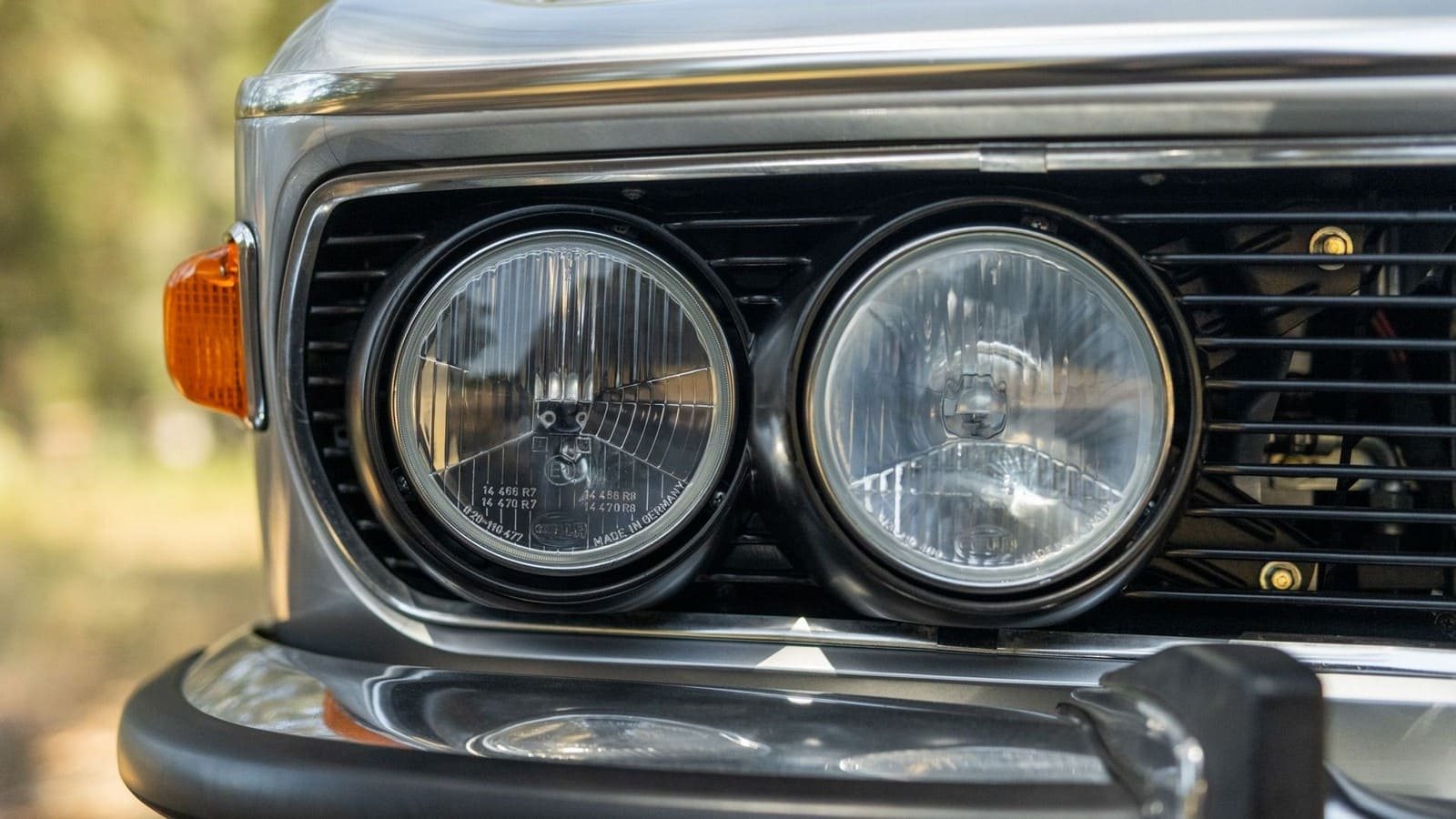 BMW 3.0 CSi COUPE, foto 88