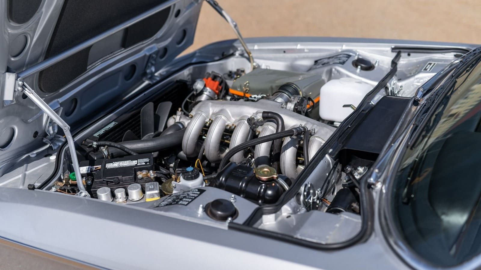 BMW 3.0 CSi COUPE, foto 90