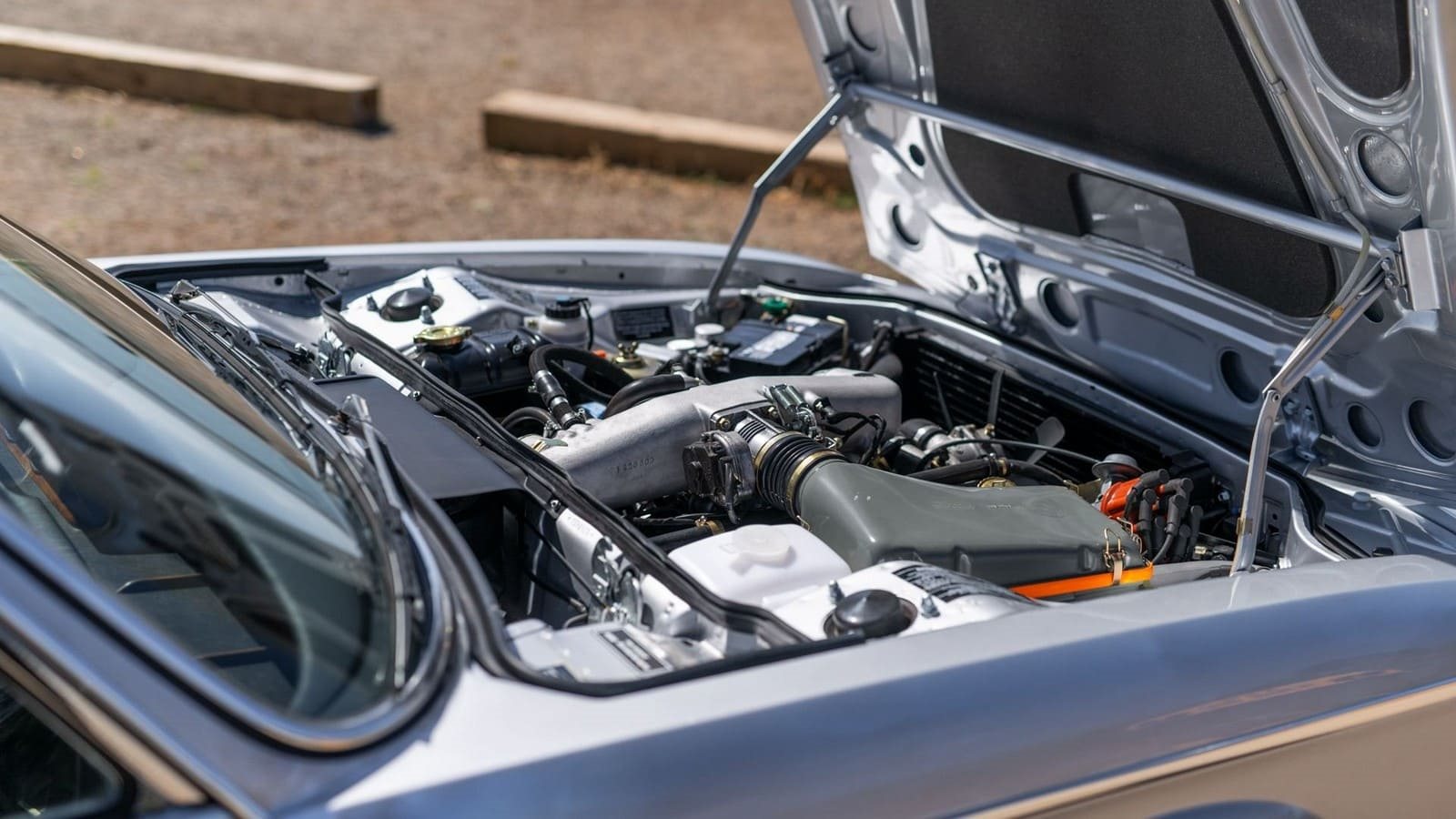 BMW 3.0 CSi COUPE, foto 92