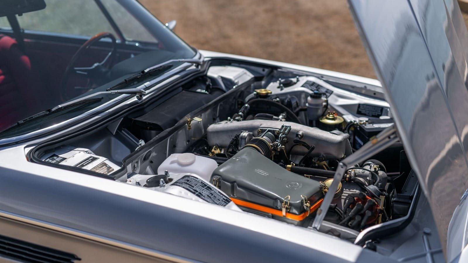 BMW 3.0 CSi COUPE, foto 94
