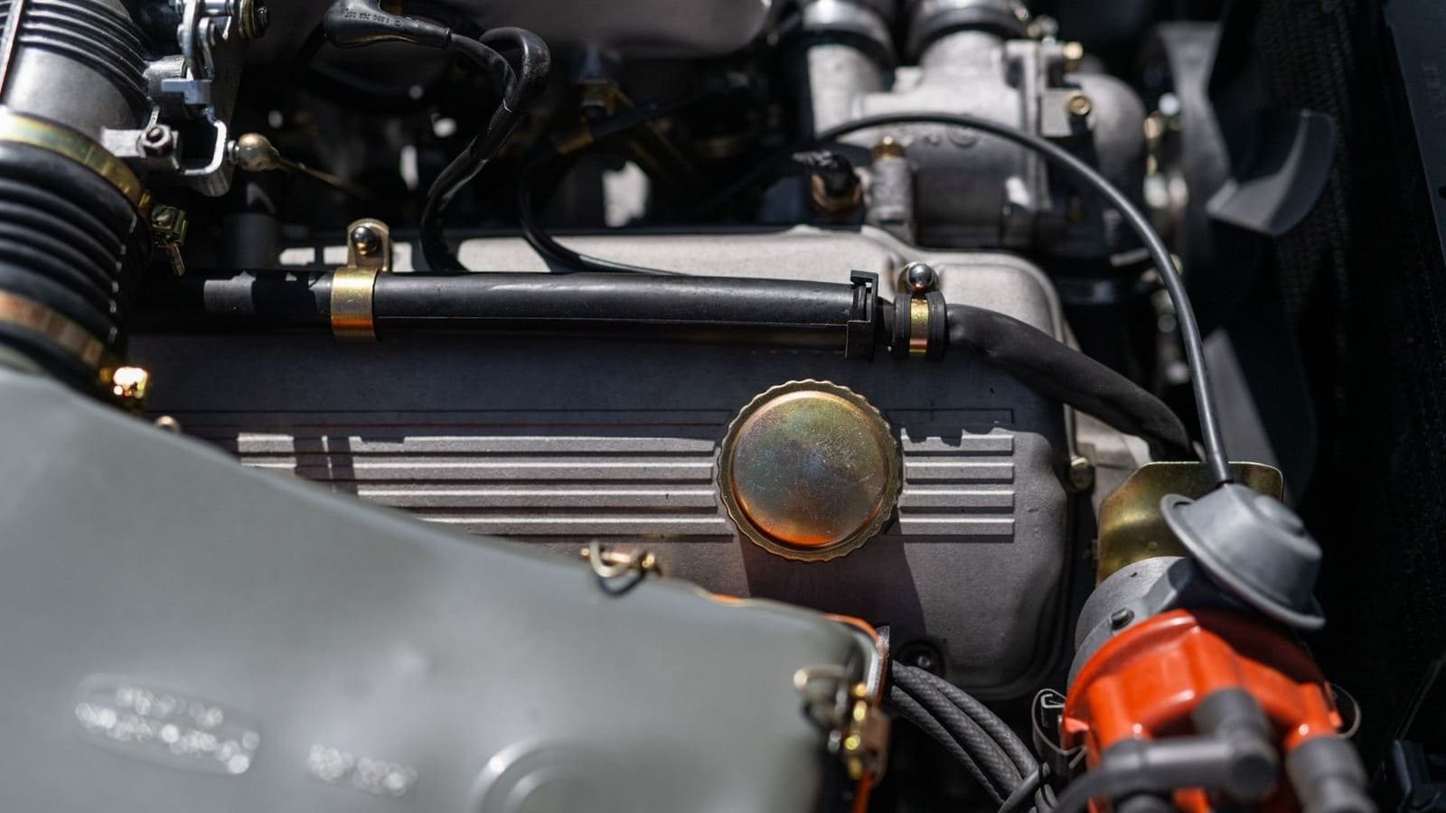 BMW 3.0 CSi COUPE, foto 100