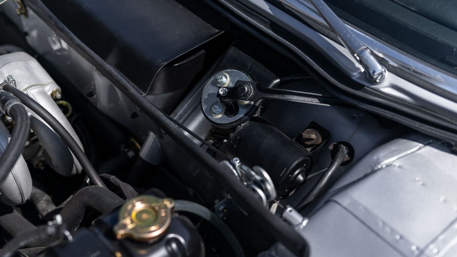 BMW 3.0 CSi COUPE, foto 102