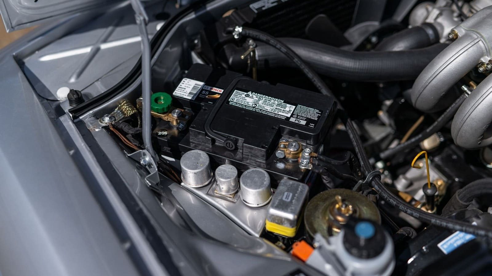 BMW 3.0 CSi COUPE, foto 103