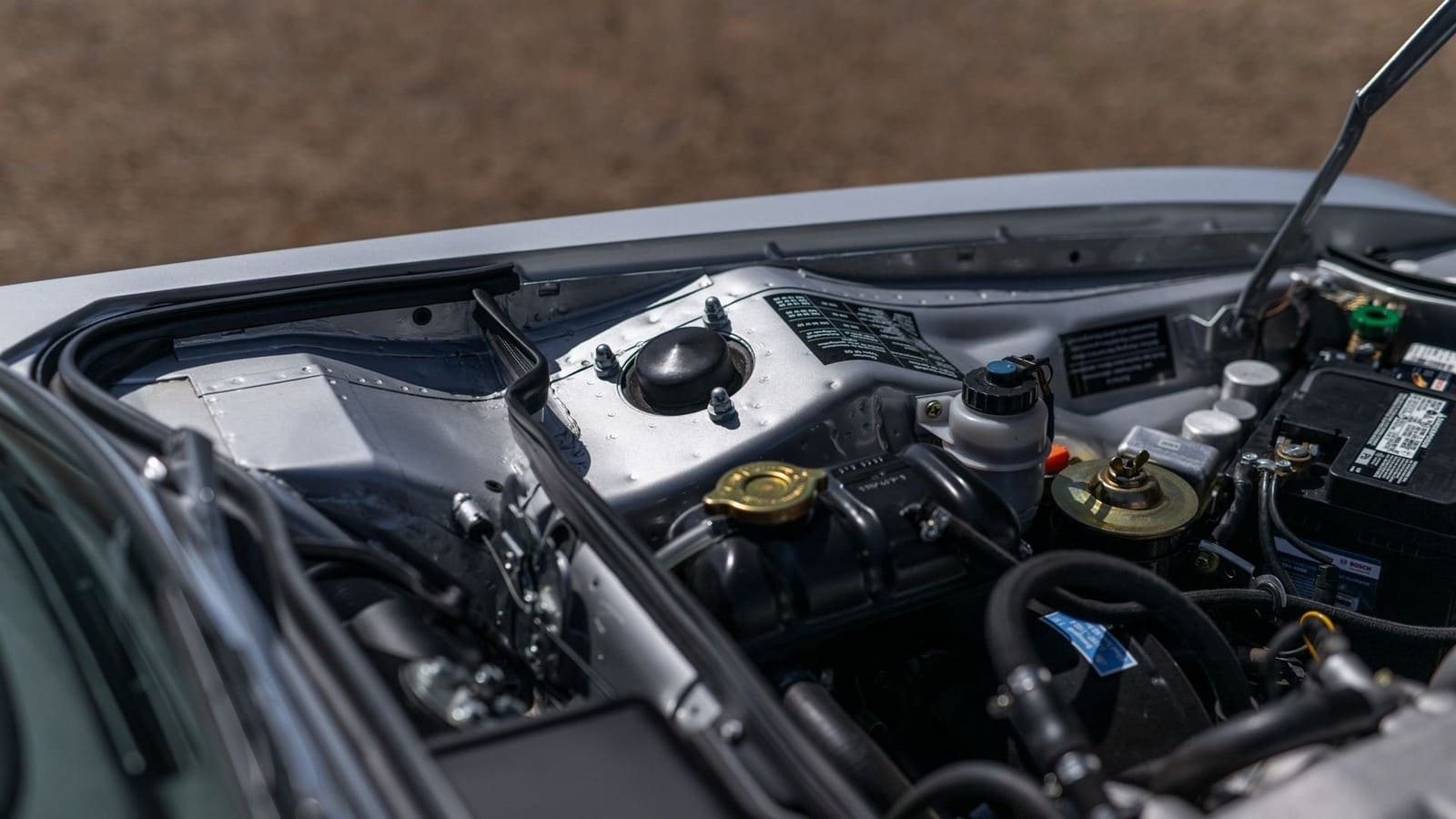 BMW 3.0 CSi COUPE, foto 112