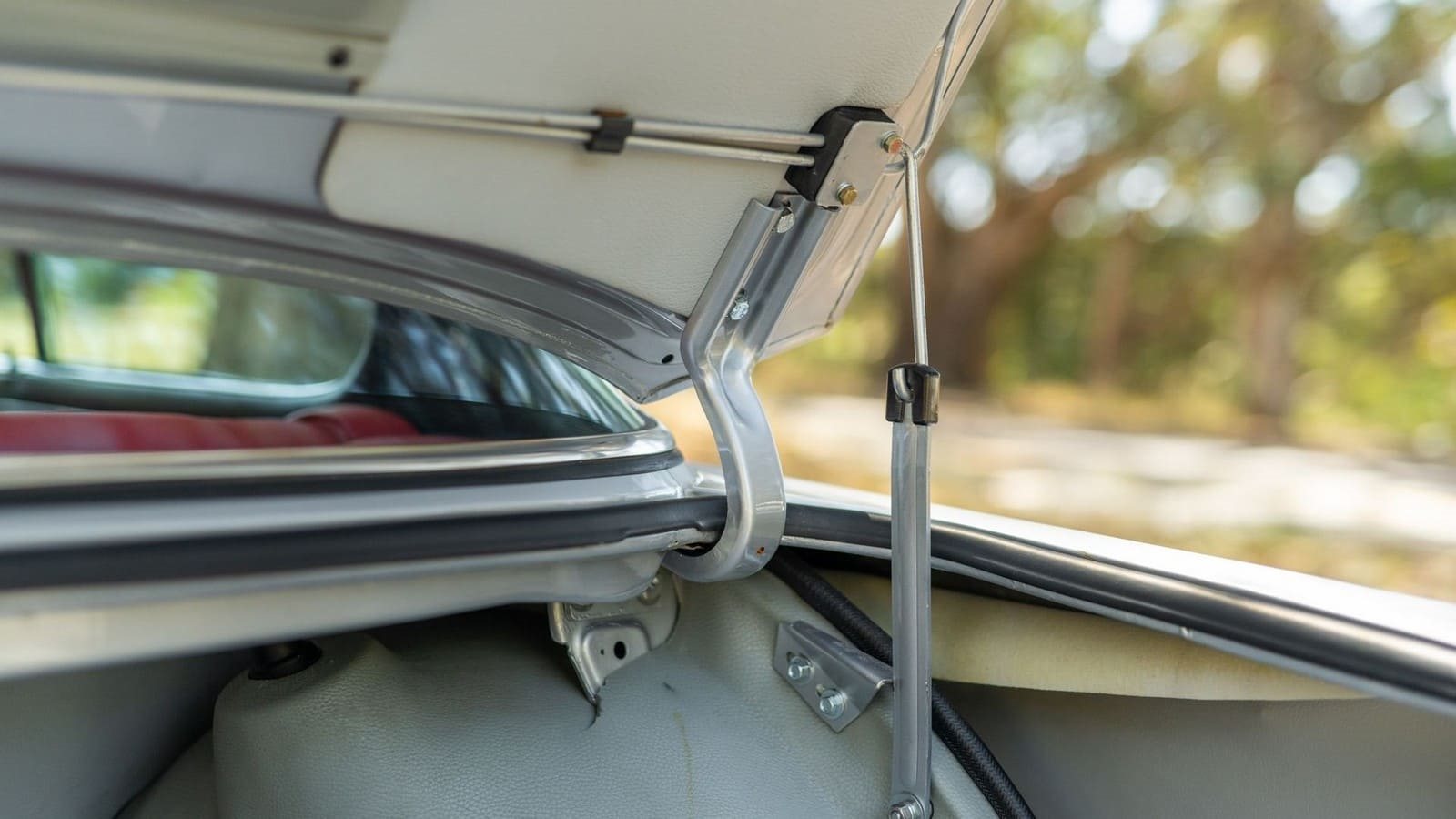 BMW 3.0 CSi COUPE, foto 123
