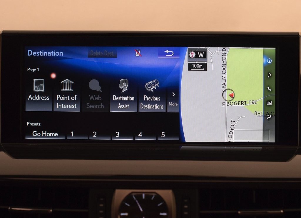 2016 - LEXUS LX 570, foto 25