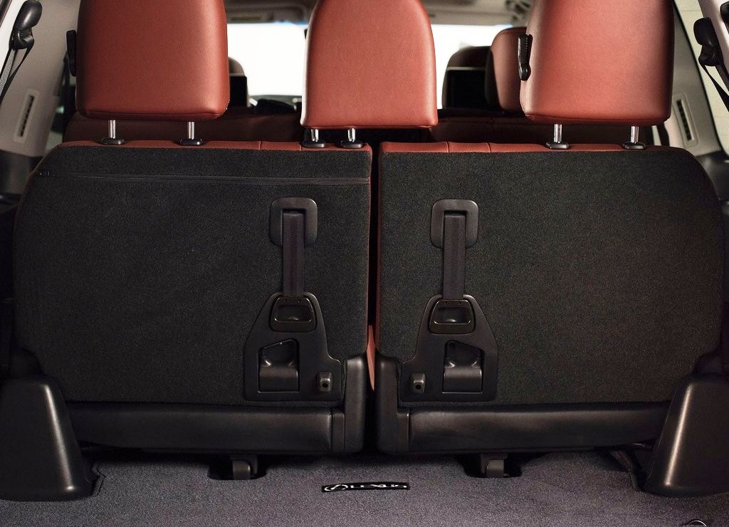 2016 - LEXUS LX 570, foto 30