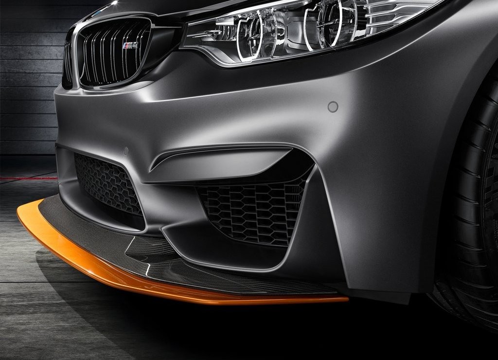 2015 - BMW M4 COUPE GTS CONCEPT, foto 11