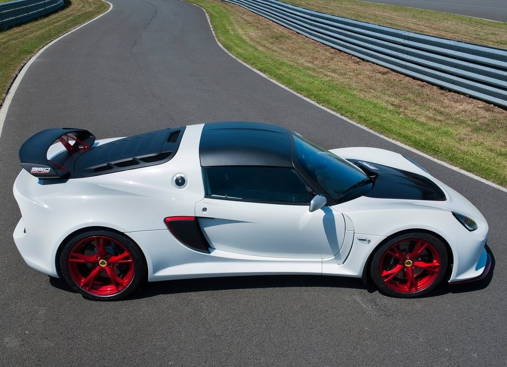 2016 - LOTUS EXIGE 360 CUP, foto 5