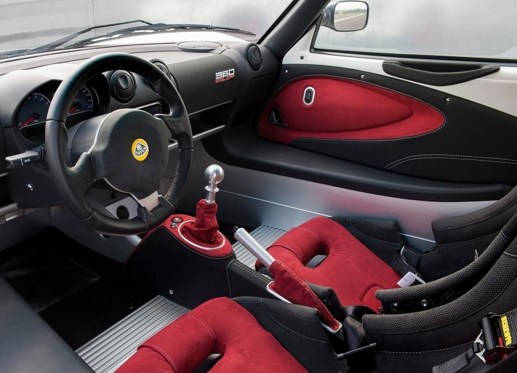 2016 - LOTUS EXIGE 360 CUP, foto 10