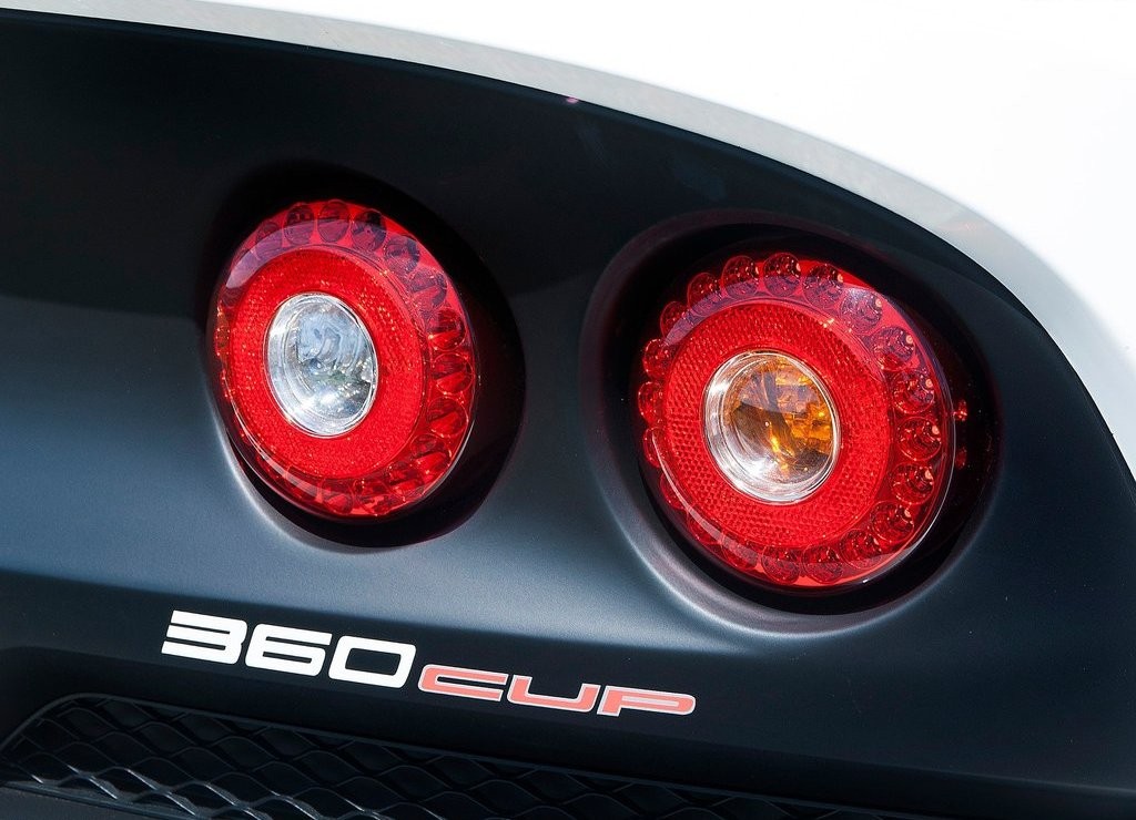 2016 - LOTUS EXIGE 360 CUP, foto 11