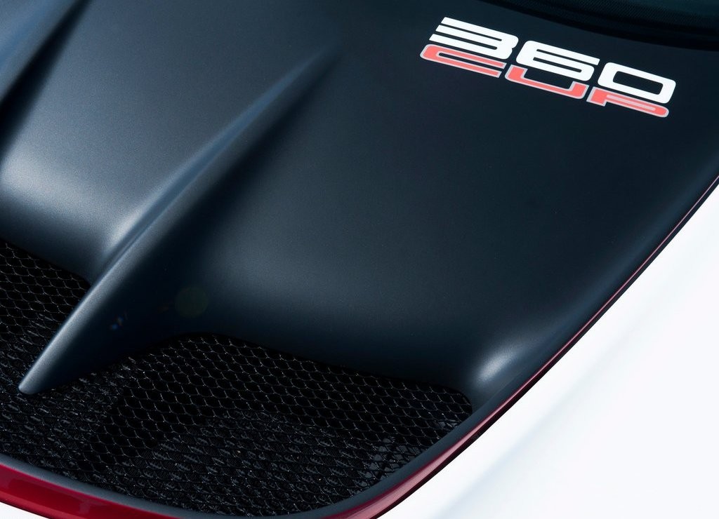 2016 - LOTUS EXIGE 360 CUP, foto 12