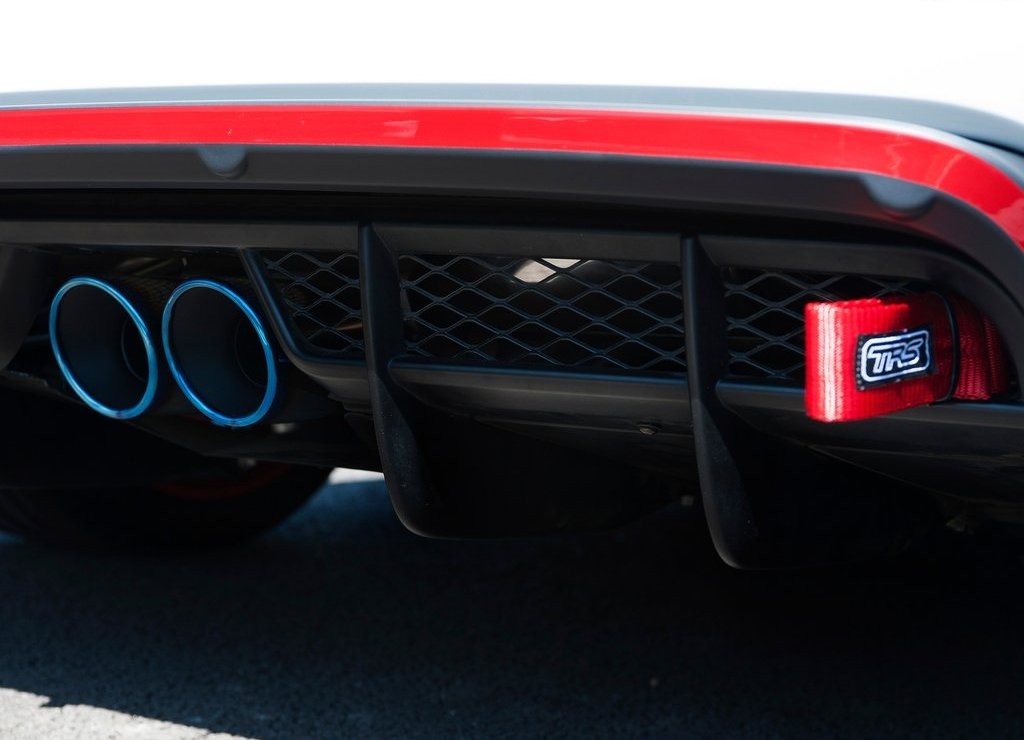 2016 - LOTUS EXIGE 360 CUP, foto 13