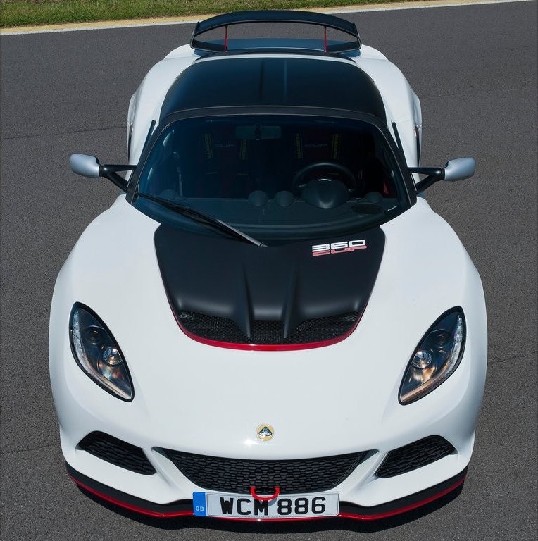 2016 - LOTUS EXIGE 360 CUP, foto 14