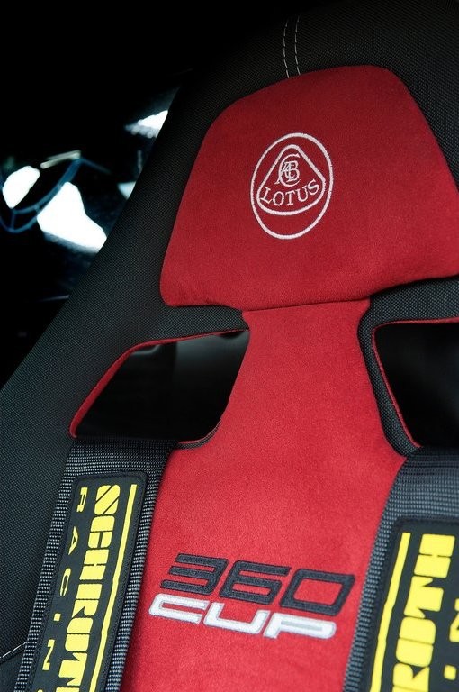 2016 - LOTUS EXIGE 360 CUP, foto 15