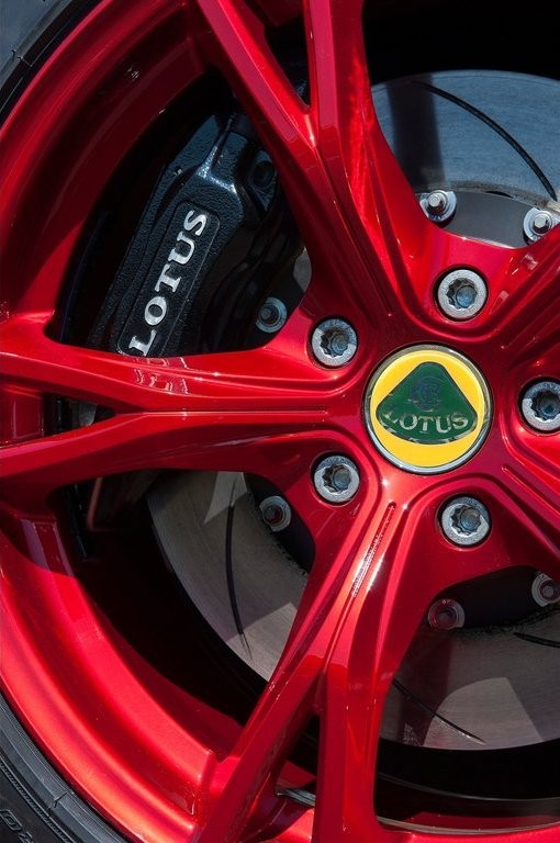 2016 - LOTUS EXIGE 360 CUP, foto 16