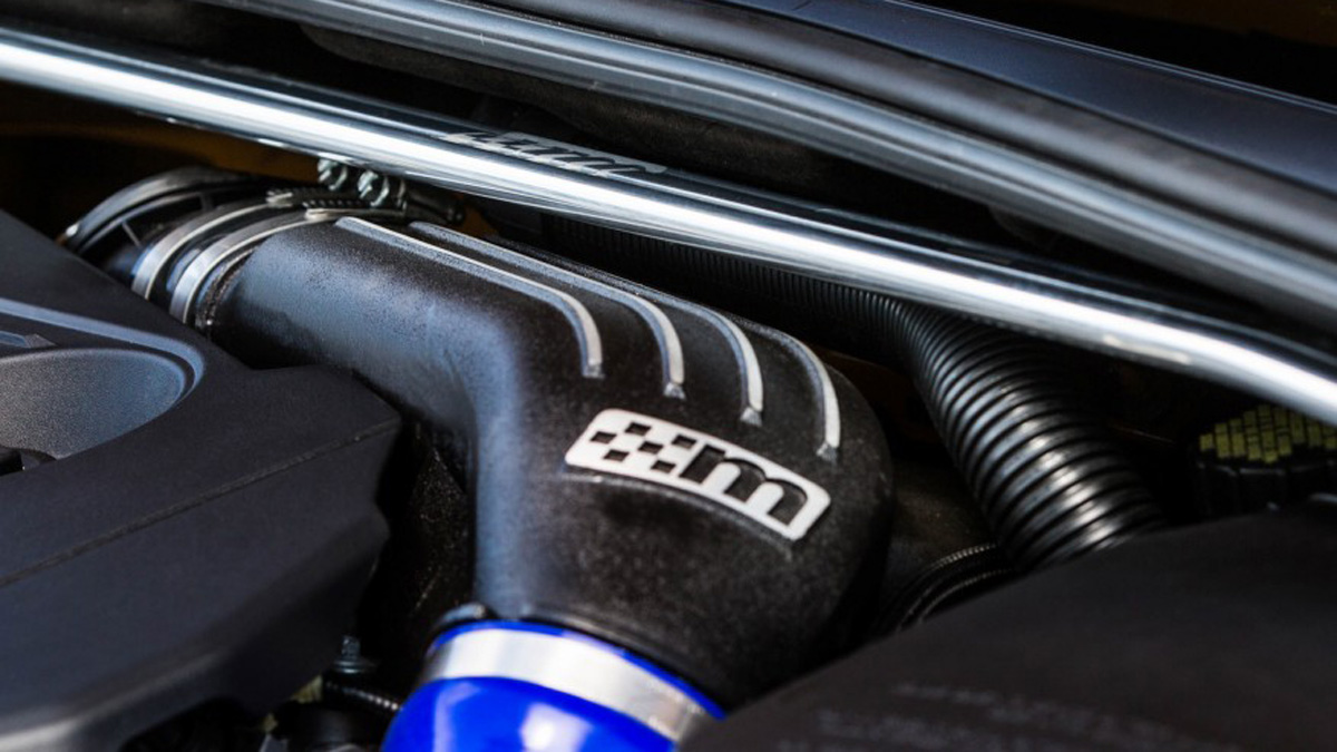 2015 - FORD FOCUS ST BY MOUNTUNE, foto 6