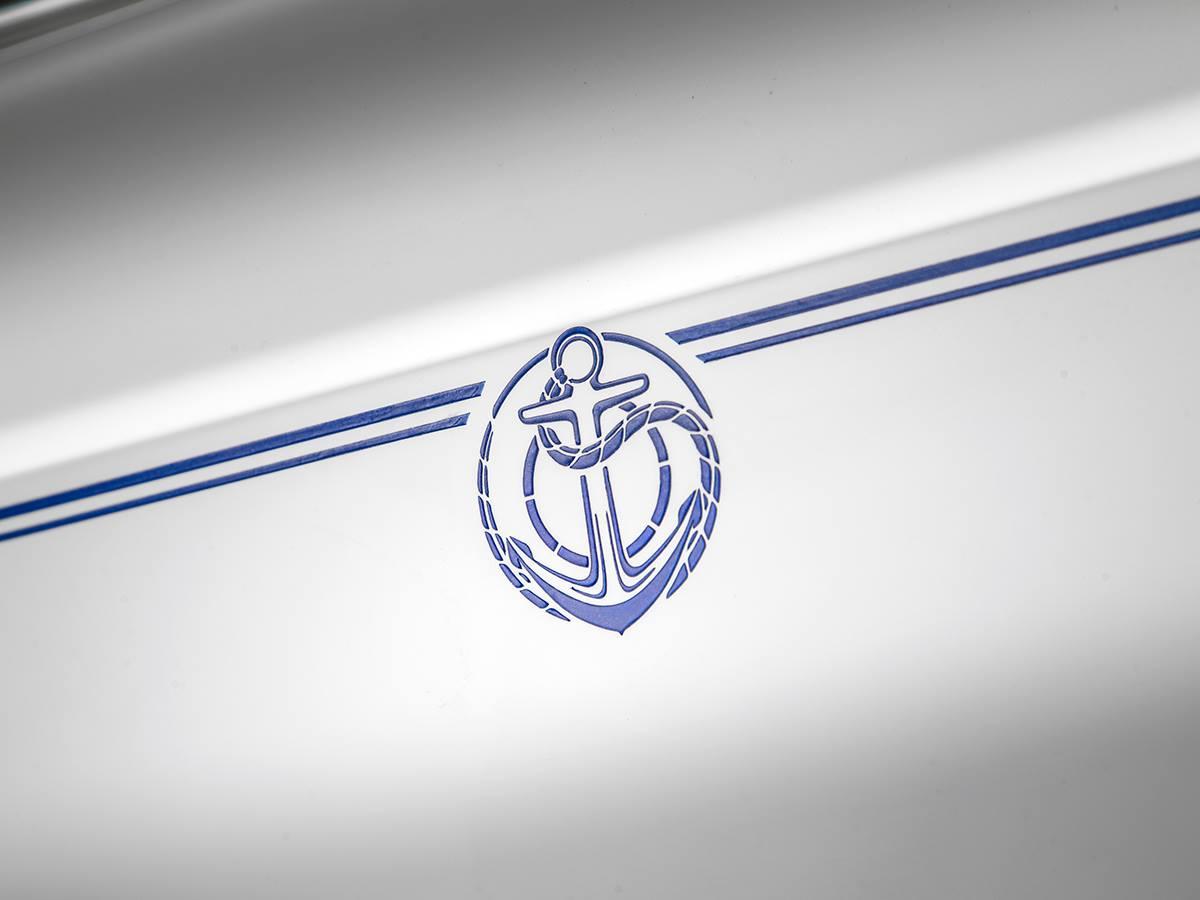2015 - ROLLS-ROYCE PHANTOM NAUTICA, foto 2