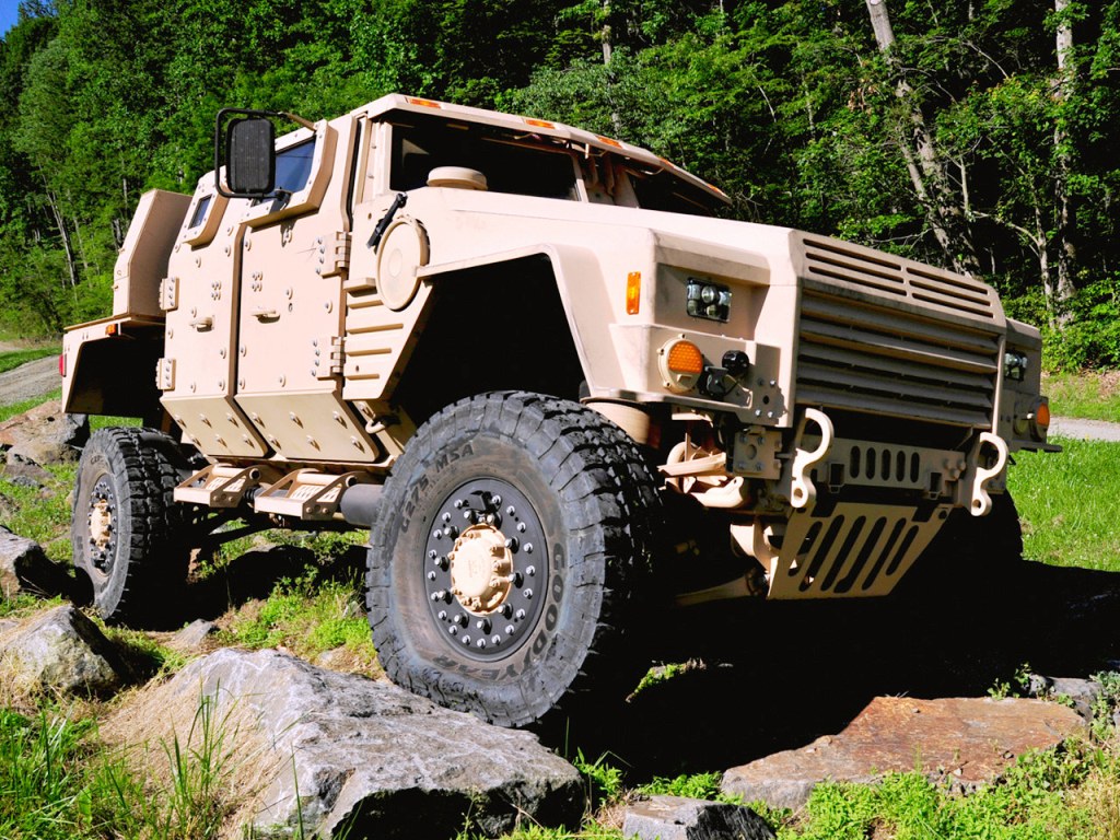 2015 - LOCKHEED MARTIN JLTV, foto 2