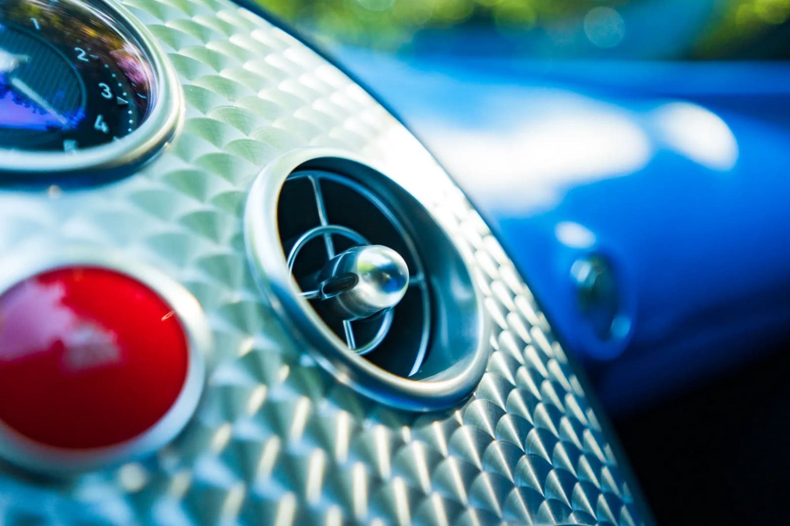 2008 - BUGATTI VEYRON BLUE, foto 46