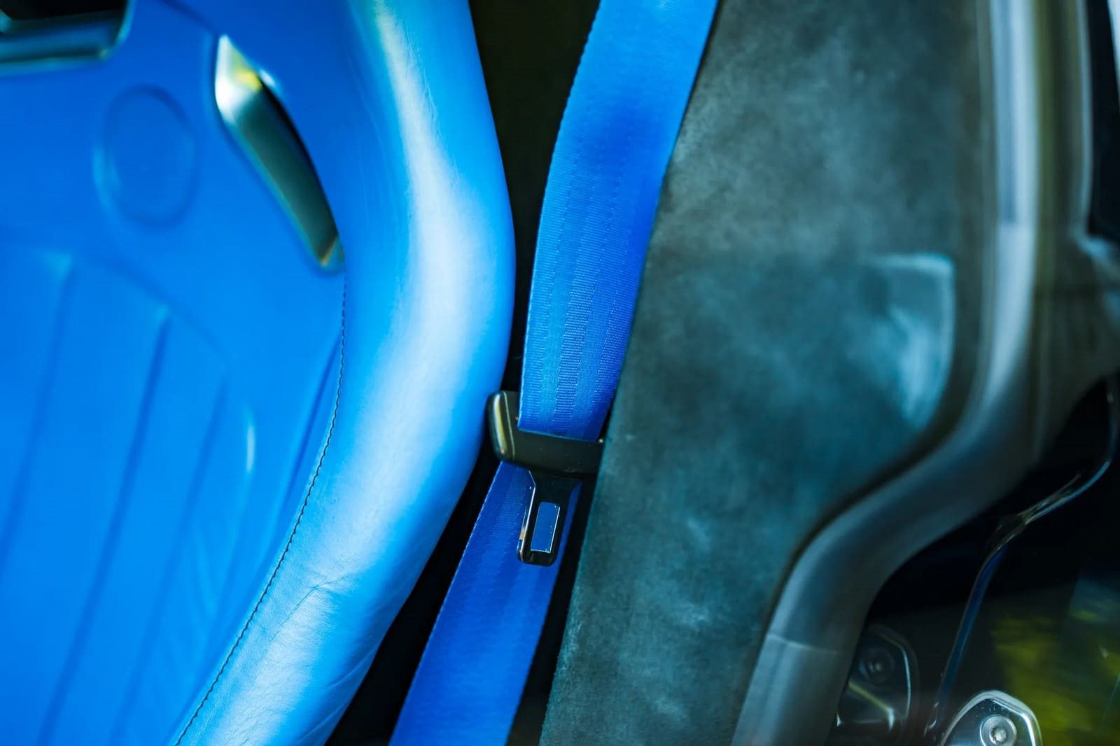 2008 - BUGATTI VEYRON BLUE, foto 48