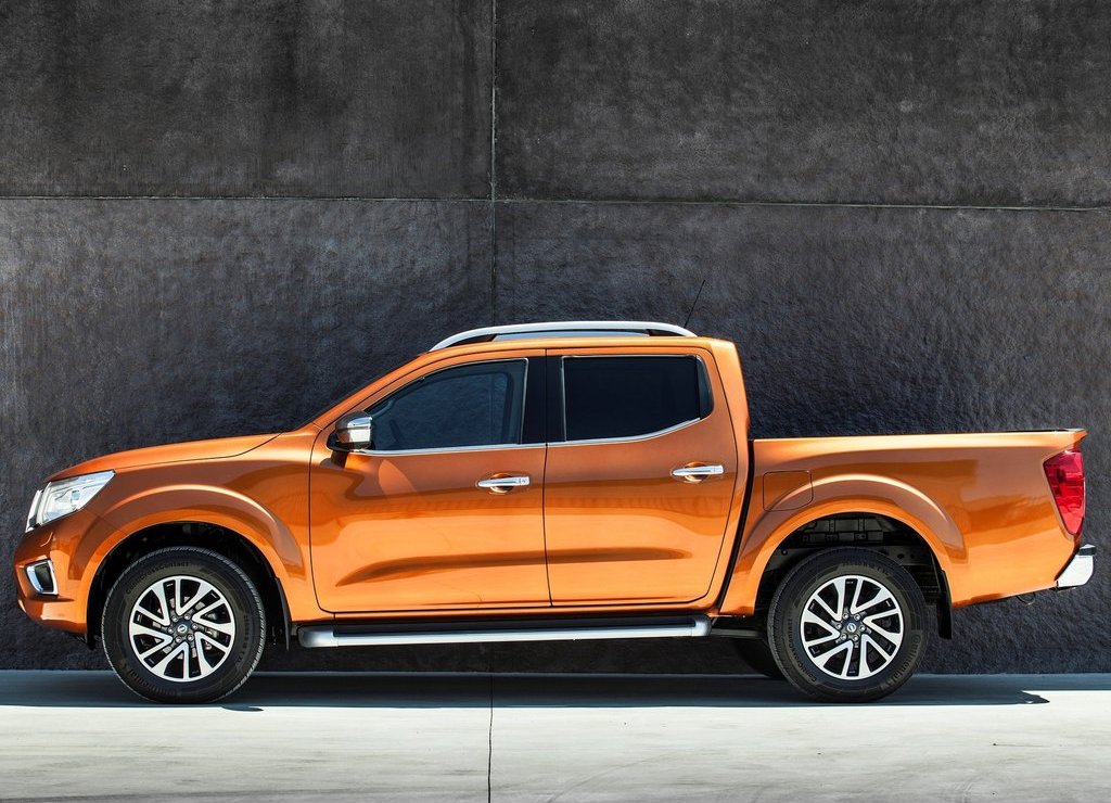 2016 - NISSAN NAVARA, foto 28