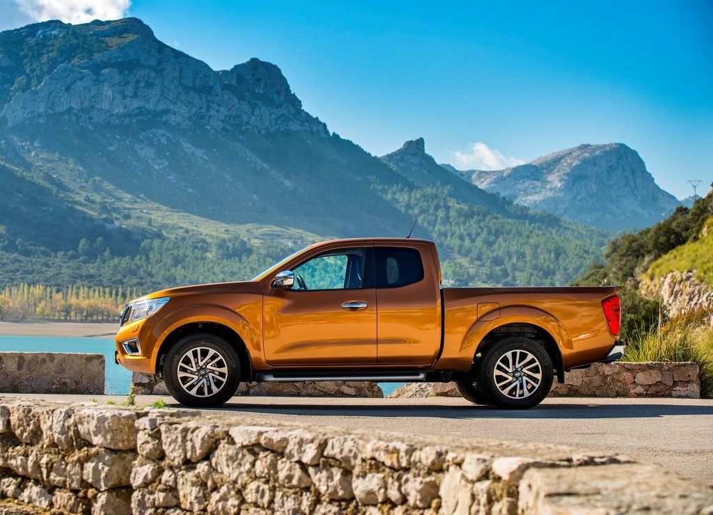 2016 - NISSAN NAVARA, foto 29