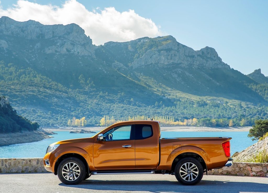 2016 - NISSAN NAVARA, foto 30