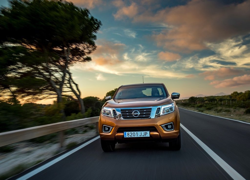2016 - NISSAN NAVARA, foto 65