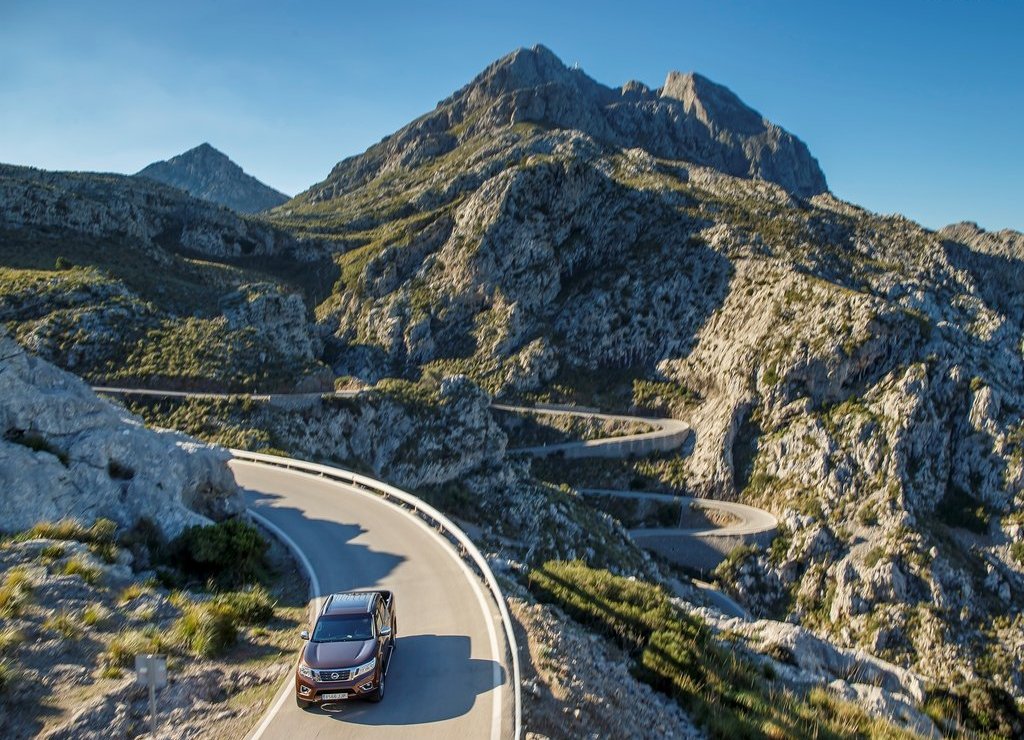 2016 - NISSAN NAVARA, foto 66