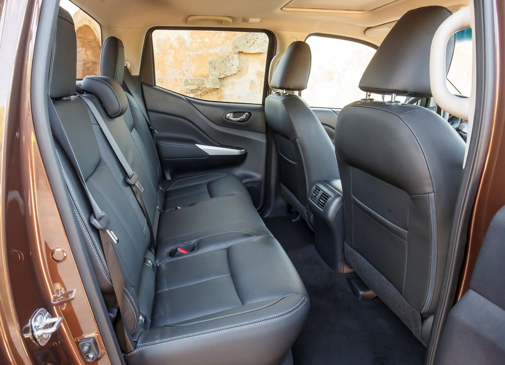 2016 - NISSAN NAVARA, foto 77