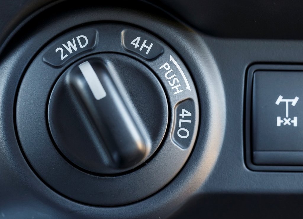 2016 - NISSAN NAVARA, foto 82