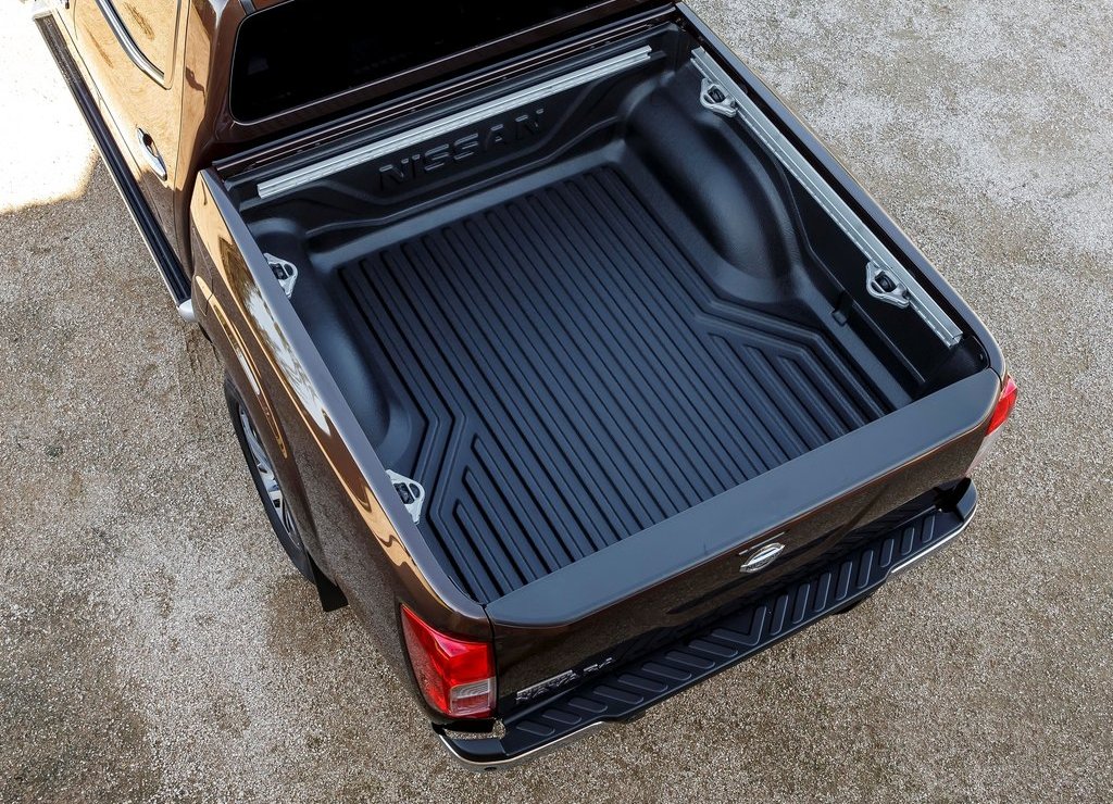 2016 - NISSAN NAVARA, foto 83