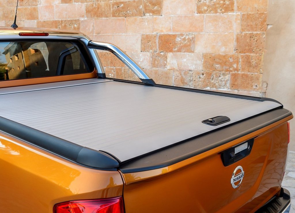2016 - NISSAN NAVARA, foto 86