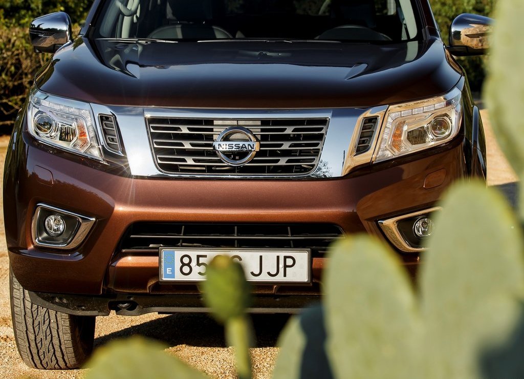 2016 - NISSAN NAVARA, foto 87