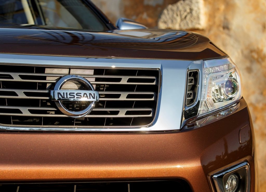 2016 - NISSAN NAVARA, foto 88