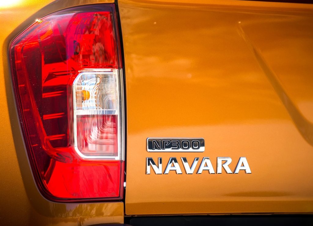 2016 - NISSAN NAVARA, foto 90
