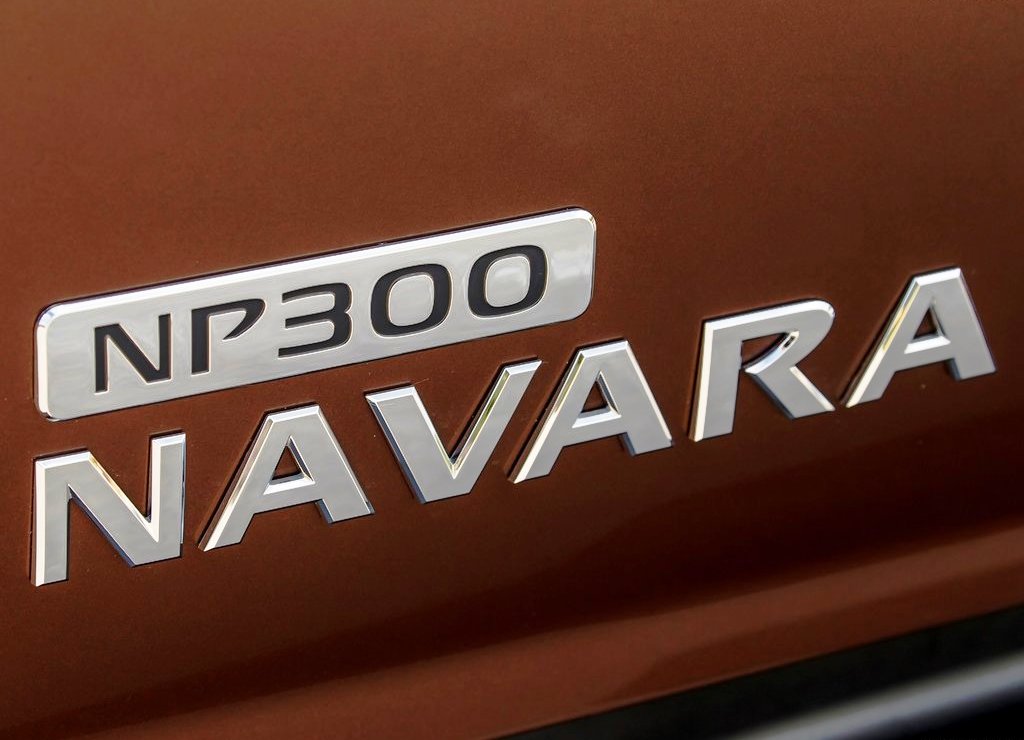 2016 - NISSAN NAVARA, foto 96