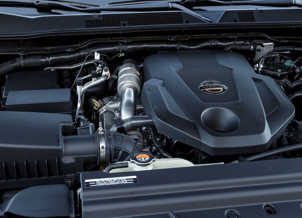 2016 - NISSAN NAVARA, foto 99