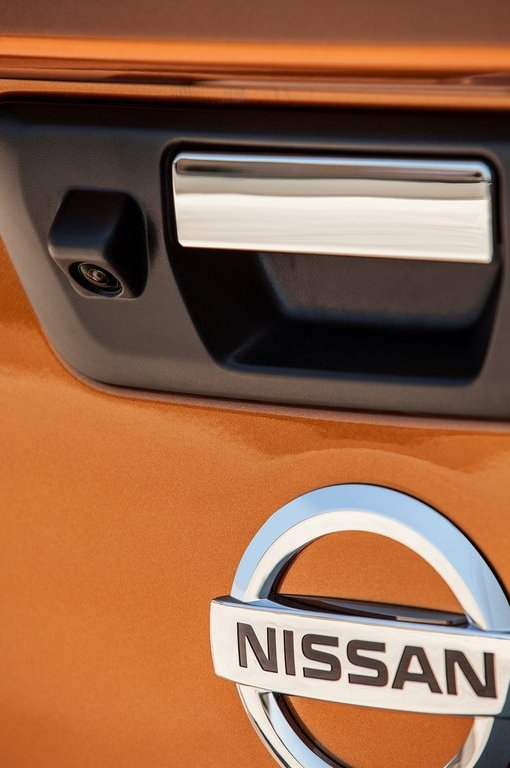 2016 - NISSAN NAVARA, foto 104