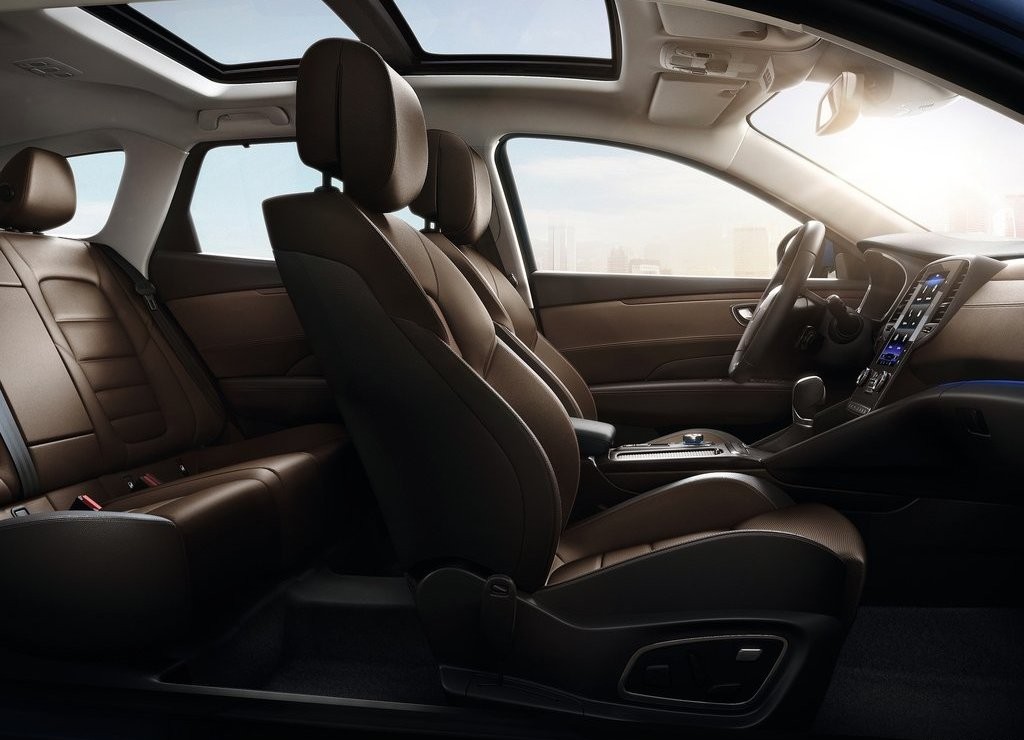 RENAULT TALISMAN ESTATE, foto 82