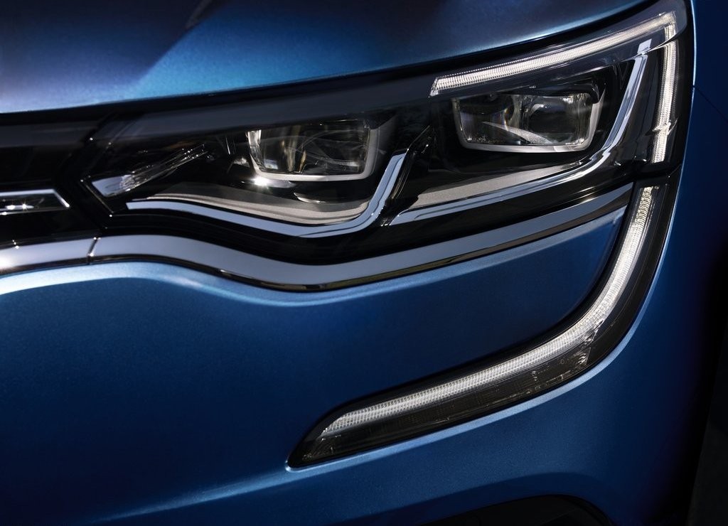 RENAULT TALISMAN ESTATE, foto 85