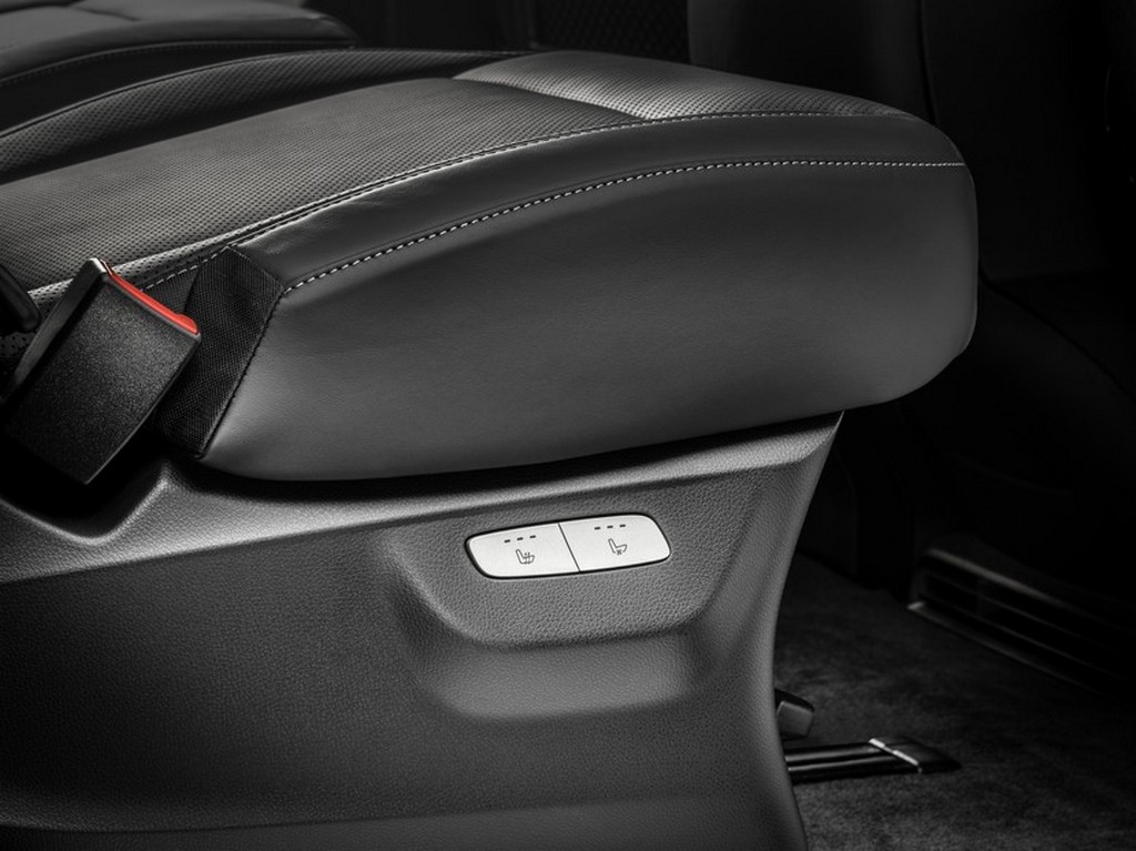 2015 - MERCEDES-BENZ V AMG LINE, foto 9