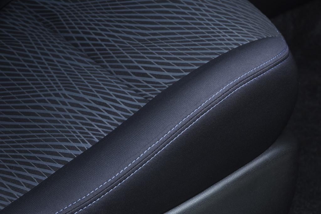 2015 - NISSAN MICRA N-TEC, foto 4