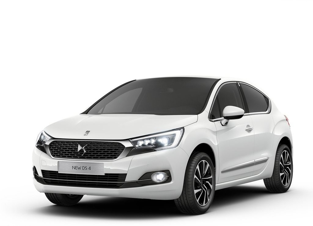 2016 - DS 4, foto 21